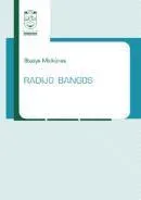 Radijo bangos