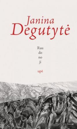 Raudonoji upė