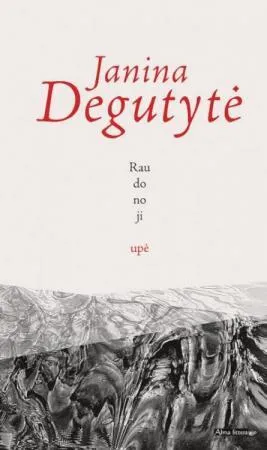 Raudonoji upė