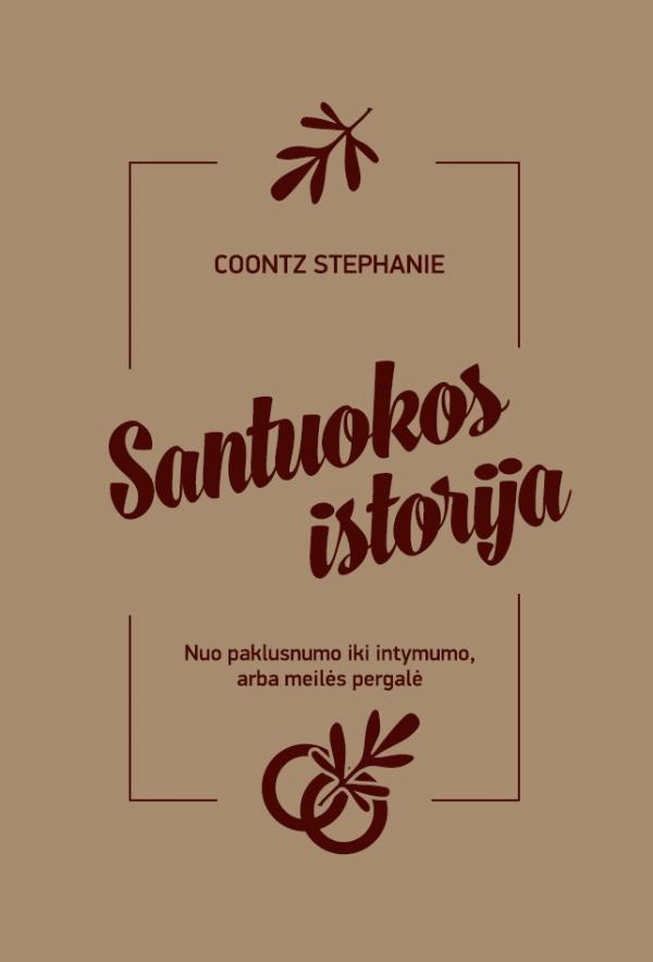 Santuokos istorija