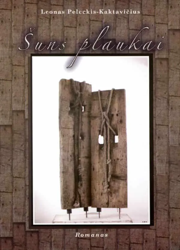 Šuns plaukai