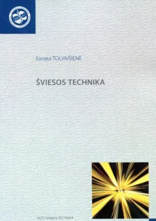 Šviesos technika