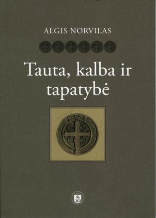 Tauta, kalba ir tapatybė