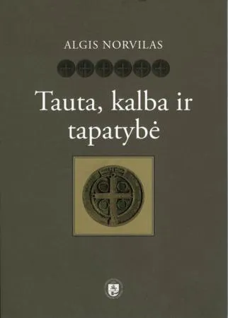 Tauta, kalba ir tapatybė