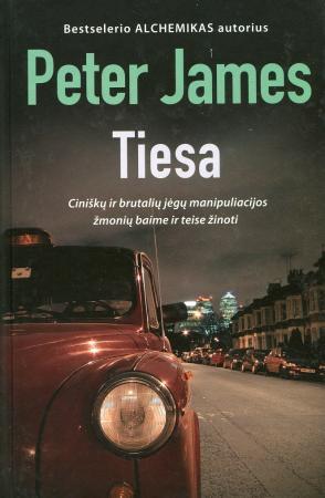 Tiesa