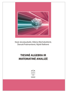 Tiesinė algebra ir matematinė analizė