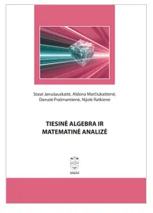Tiesinė algebra ir matematinė analizė
