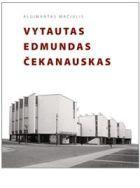 Vytautas Edmundas Čekanauskas