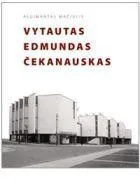 Vytautas Edmundas Čekanauskas