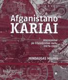 Afganistano kariai