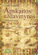 Apskaitos uždavinynas. Mokomoji knyga