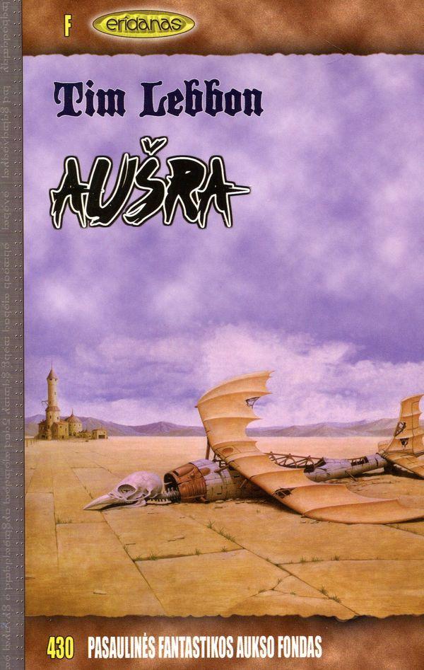 Aušra. PFAF-430