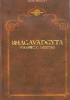 Bhagavadgyta. Vakariečio vadovas