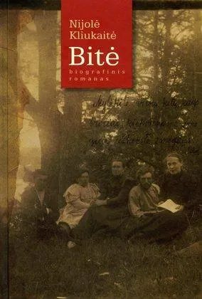Bitė