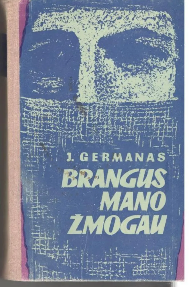 Brangus mano žmogau