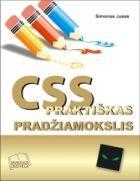 CSS praktiškas pradžiamokslis