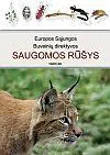 Europos Sąjungos Buveinių direktyvos saugomos rūšys. Vadovas