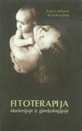 Fitoterapija akušerijoje ir ginekologijoje