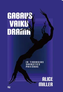 Gabaus vaiko drama