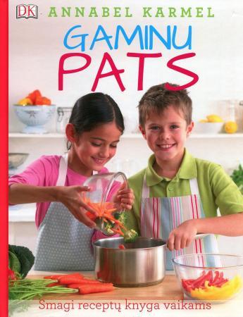 Gaminu pats
