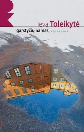 Garstyčių namas