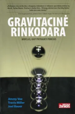 Gravitacinė rinkodara