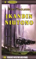 Įkandin Niutono. PFAF-468