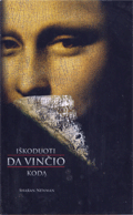 Iškoduoti Da Vinčio kodą