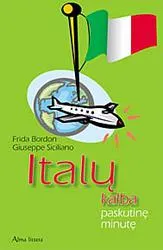 Italų kalba paskutinę minutę