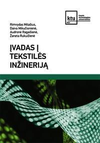 Įvadas į tekstilės inžineriją