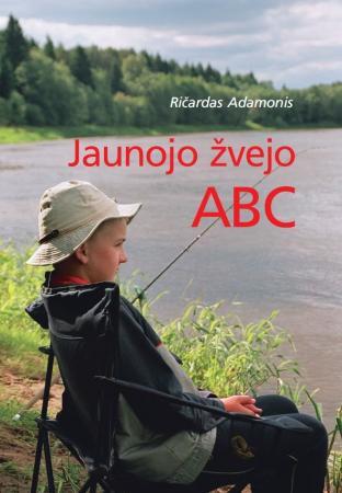 Jaunojo žvejo ABC