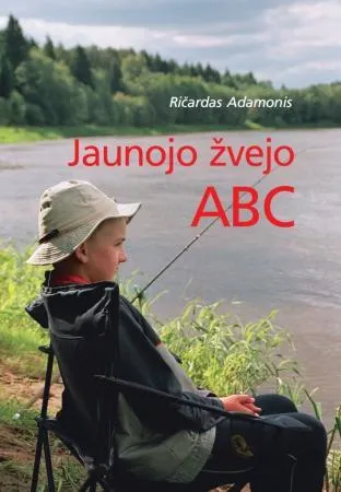 Jaunojo žvejo ABC