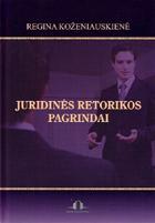 Juridinės retorikos pagrindai