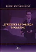 Juridinės retorikos pagrindai
