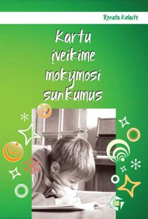 Kartu įveikime mokymosi sunkumus