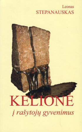 Kelionė į rašytojų gyvenimus