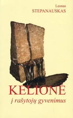 Kelionė į rašytojų gyvenimus