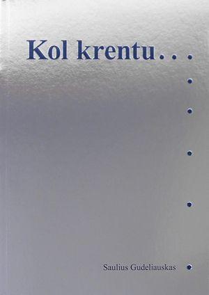 Kol krentu