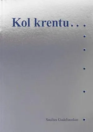 Kol krentu