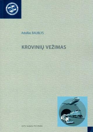 Krovinių vežimas