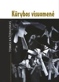 Kūrybos visuomenė