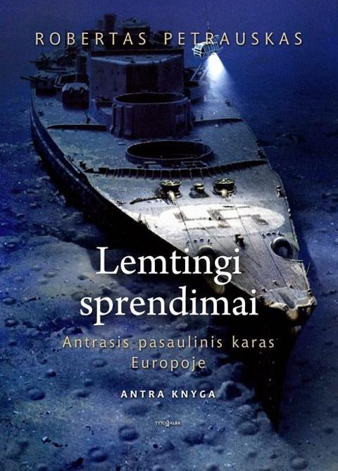 Lemtingi sprendimai
