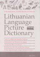 Lietuvių kalbos paveikslėlių žodynas / Lithuanian language picture dictionary