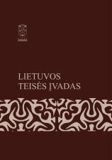 Lietuvos teisės įvadas