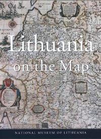 Lithuania on the Map