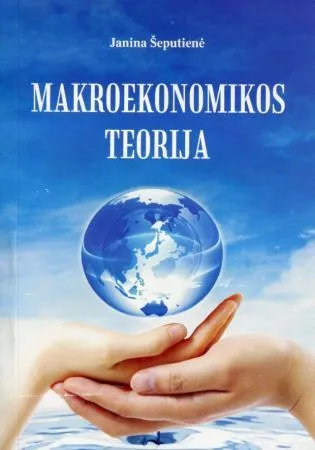 Makroekonomikos teorija
