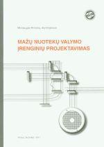 Mažų nuotekų valymo įrenginių projektavimas