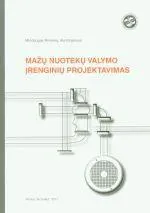 Mažų nuotekų valymo įrenginių projektavimas