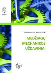 Medžiagų mechanikos uždaviniai