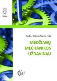 Medžiagų mechanikos uždaviniai